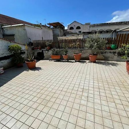 Luxury Loft - Per Gli Amanti Dei Dettagli Apartamento Nápoles Exterior foto
