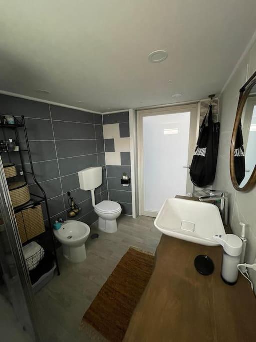 Luxury Loft - Per Gli Amanti Dei Dettagli Apartamento Nápoles Exterior foto