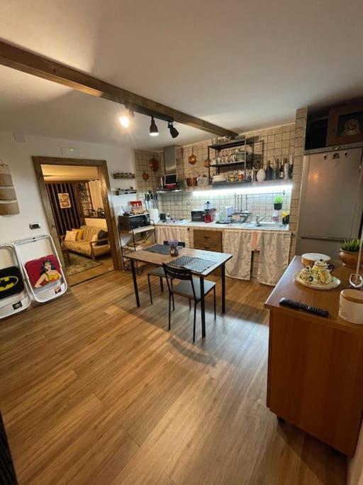 Luxury Loft - Per Gli Amanti Dei Dettagli Apartamento Nápoles Exterior foto