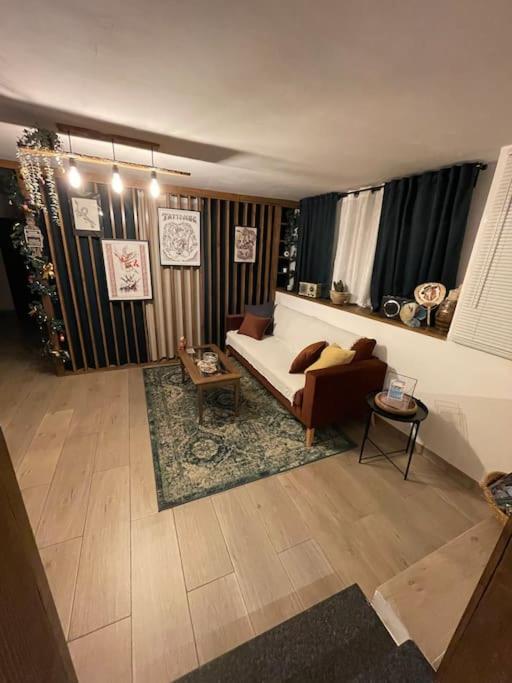 Luxury Loft - Per Gli Amanti Dei Dettagli Apartamento Nápoles Exterior foto