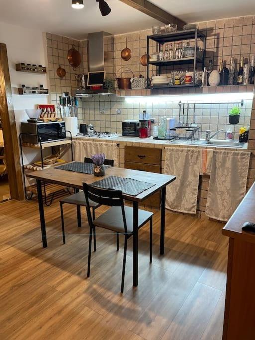 Luxury Loft - Per Gli Amanti Dei Dettagli Apartamento Nápoles Exterior foto