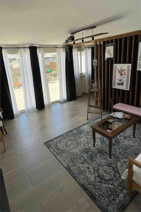 Luxury Loft - Per Gli Amanti Dei Dettagli Apartamento Nápoles Exterior foto