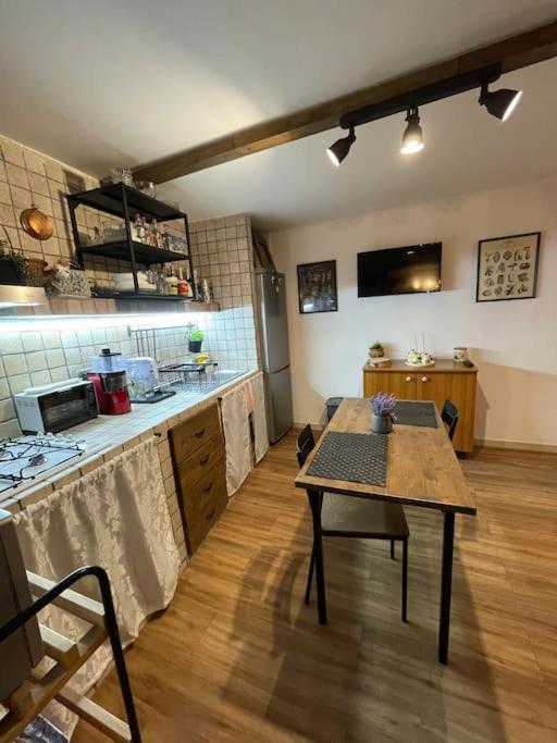 Luxury Loft - Per Gli Amanti Dei Dettagli Apartamento Nápoles Exterior foto