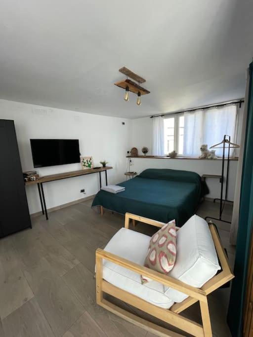 Luxury Loft - Per Gli Amanti Dei Dettagli Apartamento Nápoles Exterior foto