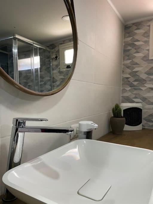 Luxury Loft - Per Gli Amanti Dei Dettagli Apartamento Nápoles Exterior foto