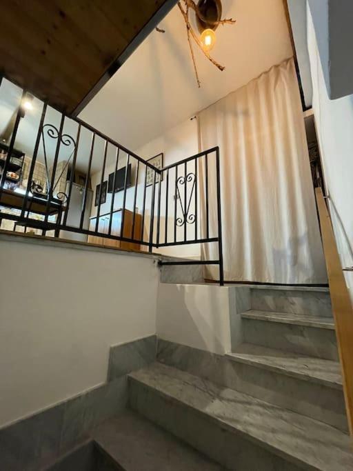 Luxury Loft - Per Gli Amanti Dei Dettagli Apartamento Nápoles Exterior foto