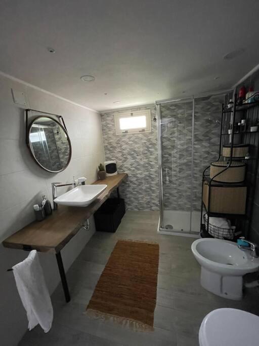 Luxury Loft - Per Gli Amanti Dei Dettagli Apartamento Nápoles Exterior foto