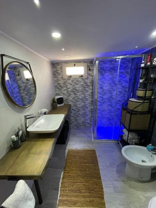 Luxury Loft - Per Gli Amanti Dei Dettagli Apartamento Nápoles Exterior foto